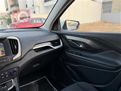 جي ام سي تيراين